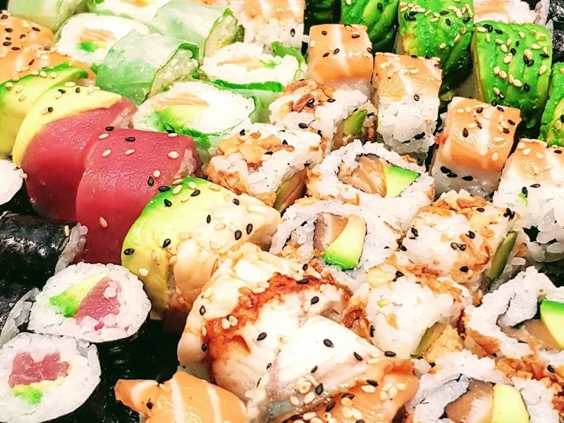 Esprit Sushi Pontarlier