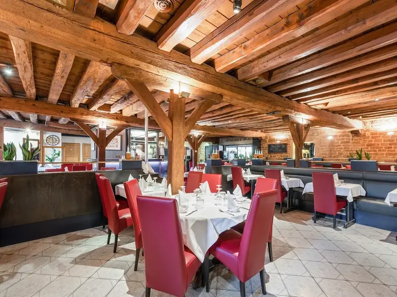 Restaurant Gril'Laure