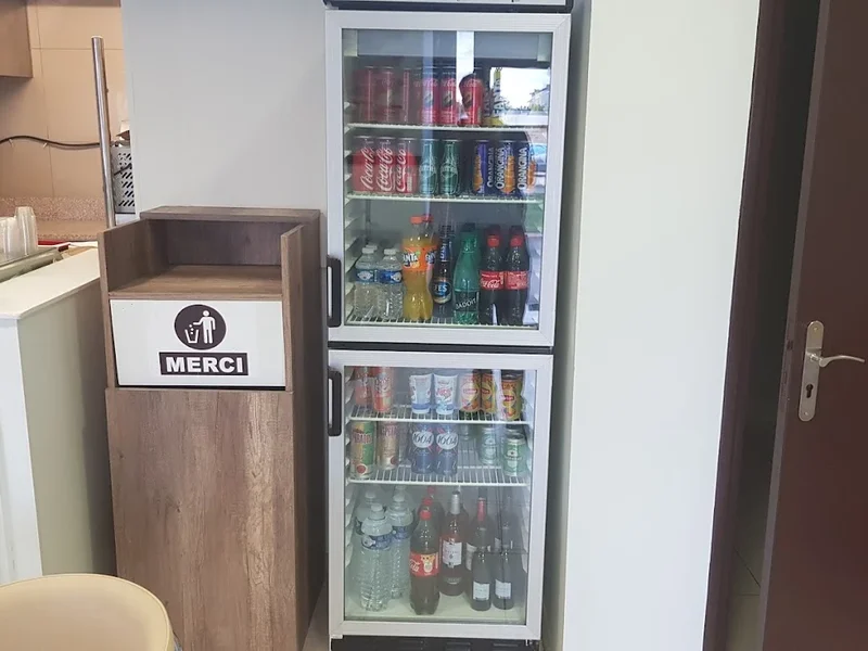 Restaurant La Petite Istanbul