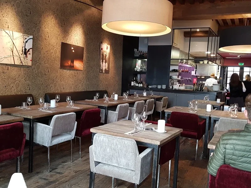 La Maison des Cariatides