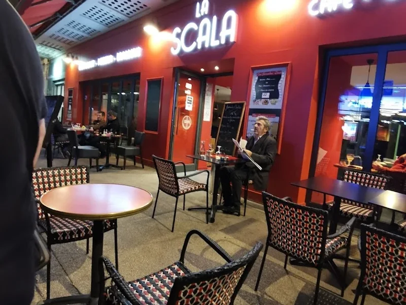 La Scala Restaurant