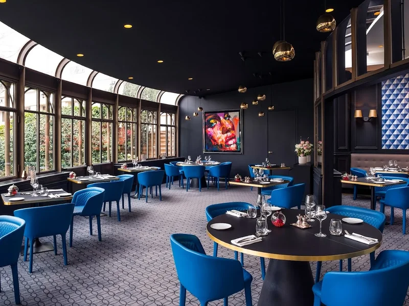 Les Jardins de la Cloche