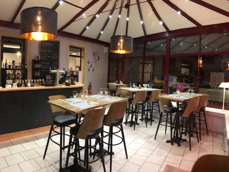 Bistrot des Tramways