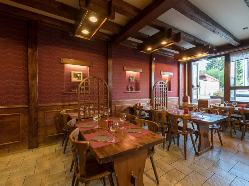 La Taverne Comtoise MÉTABIEF