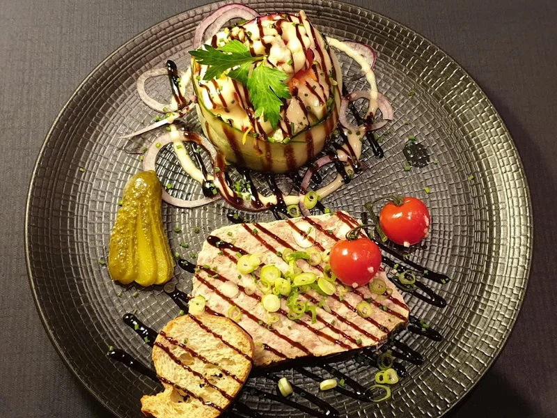 Restaurant Saint Hippolyte