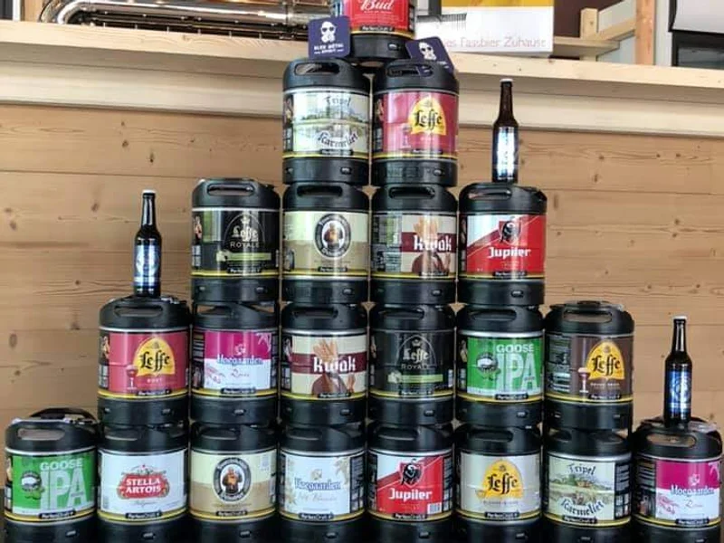 Orge Et houblon Doubs