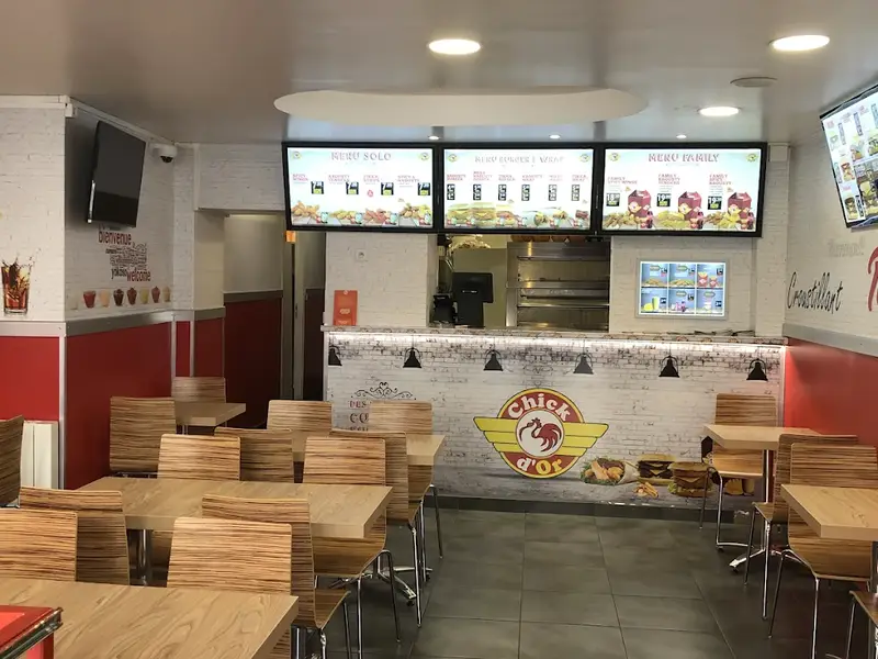 Chick d'Or