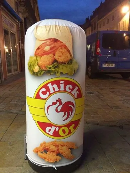 Chick d'Or