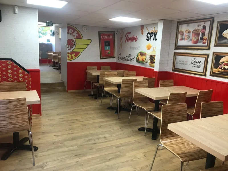 Chick d'Or