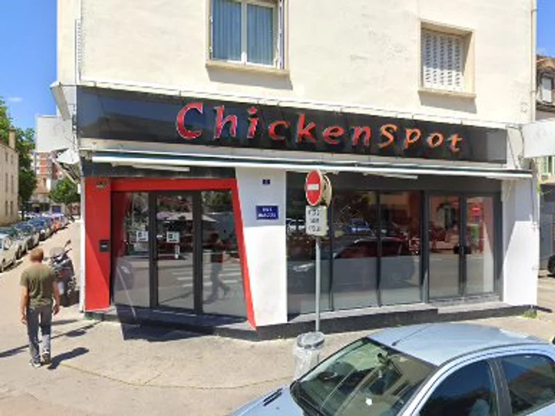 Chicken Express