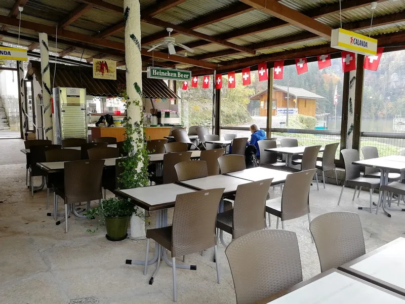 Restaurant Saut-du-Doubs