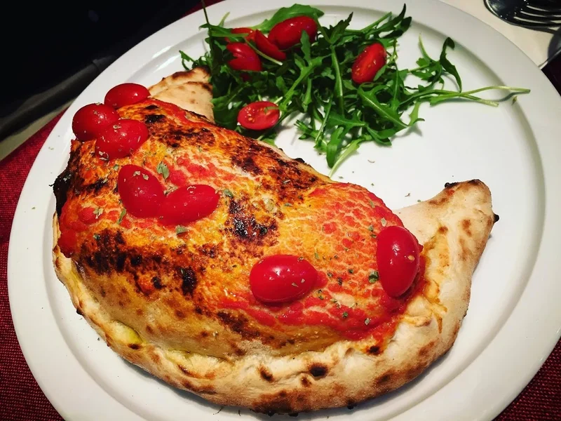 Da Adriano Pizzeria e Trattoria