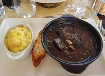 Les 15 restaurants à soupe de Côte-d'Or