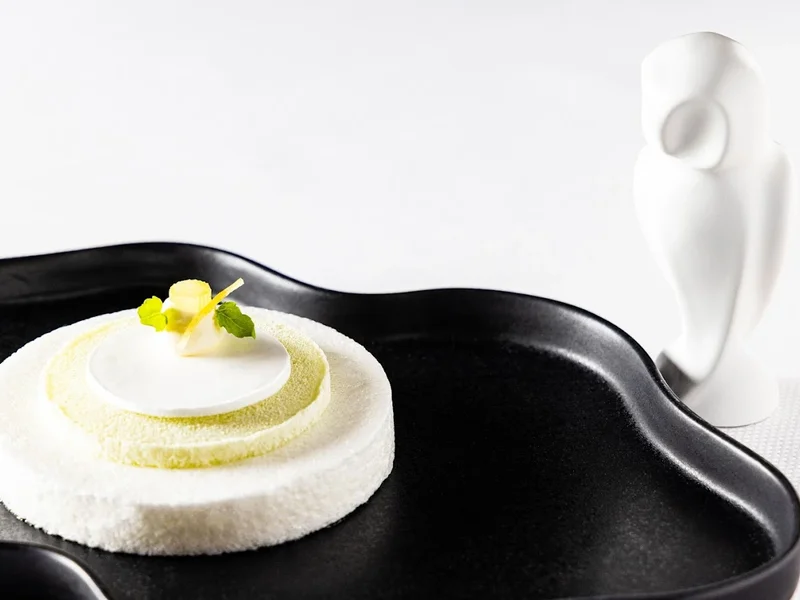 Restaurant William Frachot