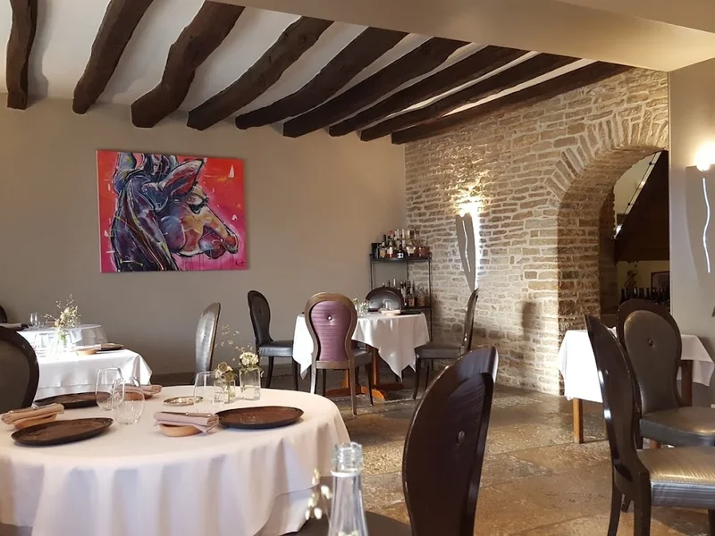 L'Auberge de la Charme