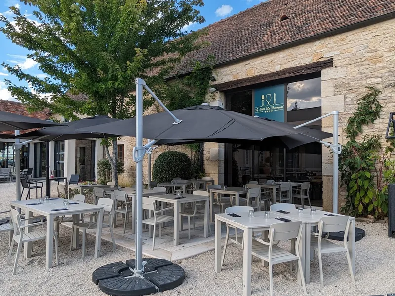 La Table de Beauregard ️Restaurant Dijon