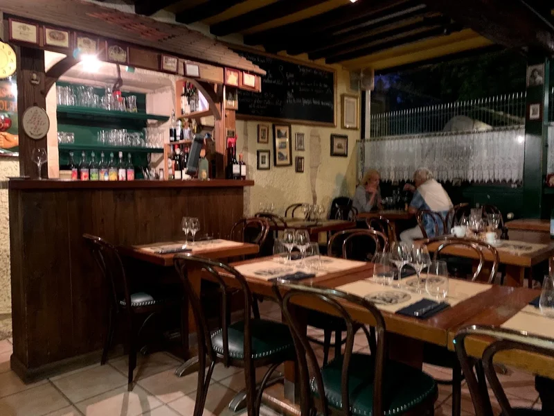 Restaurant Chez Léon