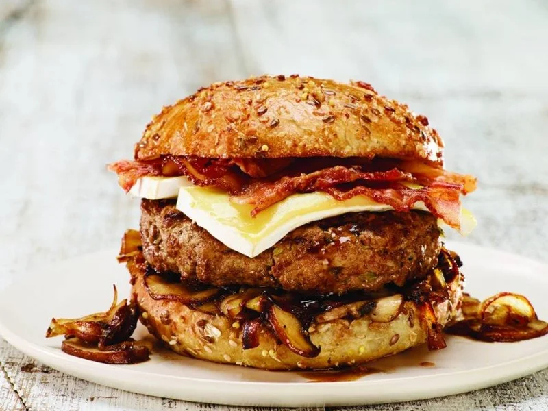 DINERS BURGER