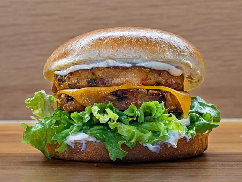 The Californian Place de La République