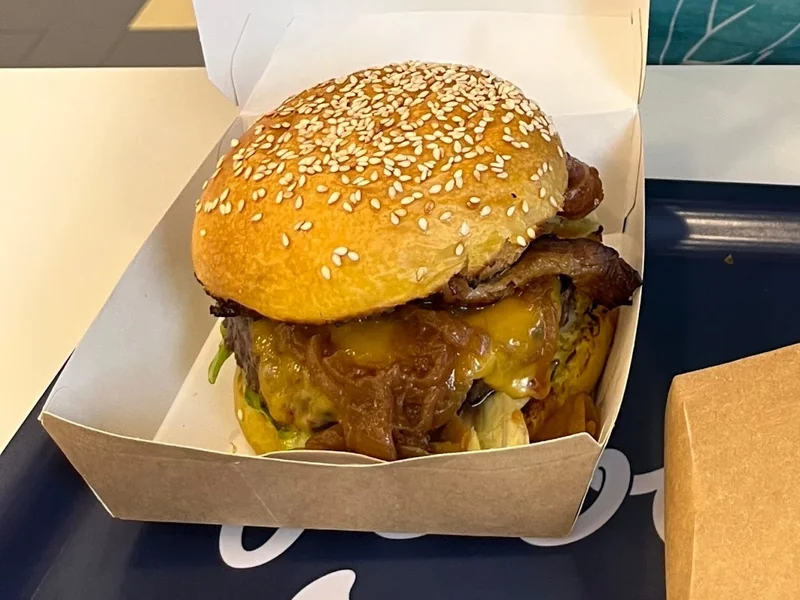 Foodies Restaurant - Dijon Faubourg Raines