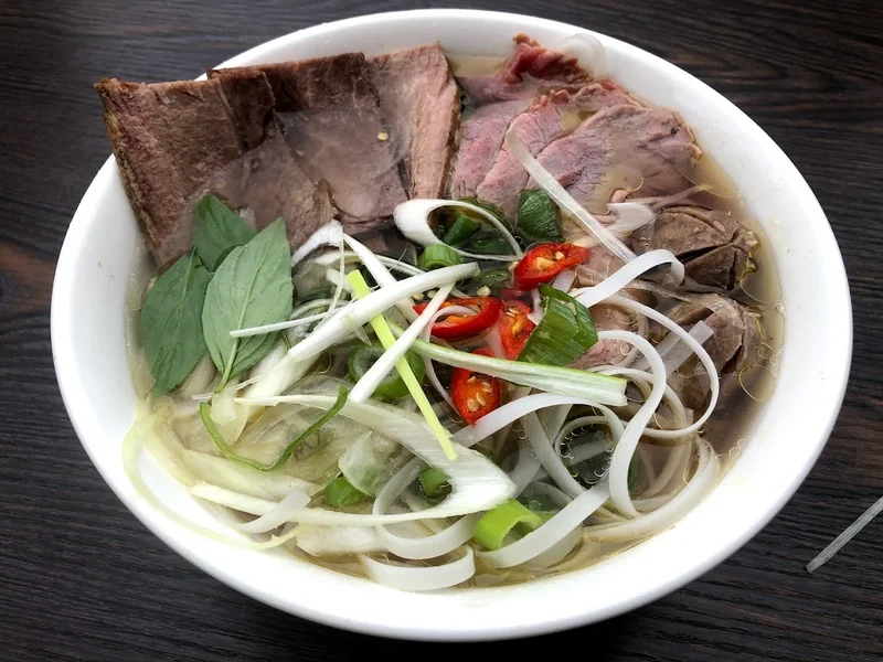 PHỞ Dijon