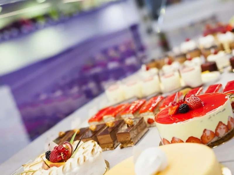 Patisserie Aurélien Duvoie