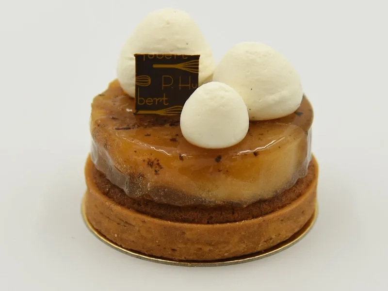 Pâtisserie Pierre Hubert