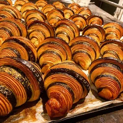 Les 25 pâtisseries de Côte-d'Or