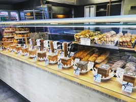 Les 34 pâtisseries de Côte-d'Or