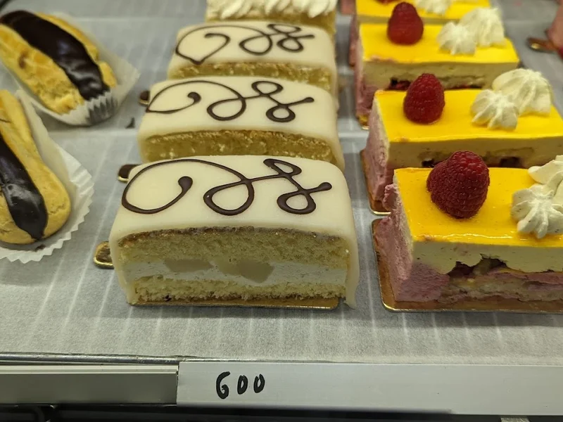 Boulangerie - Pâtisserie - Viennoiserie "Victor Hugo"