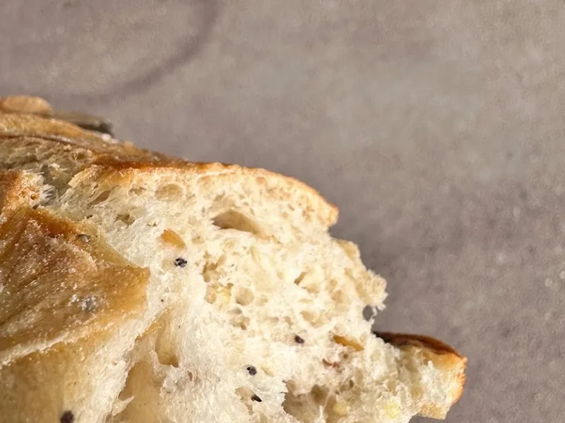 Boulangerie la sablière