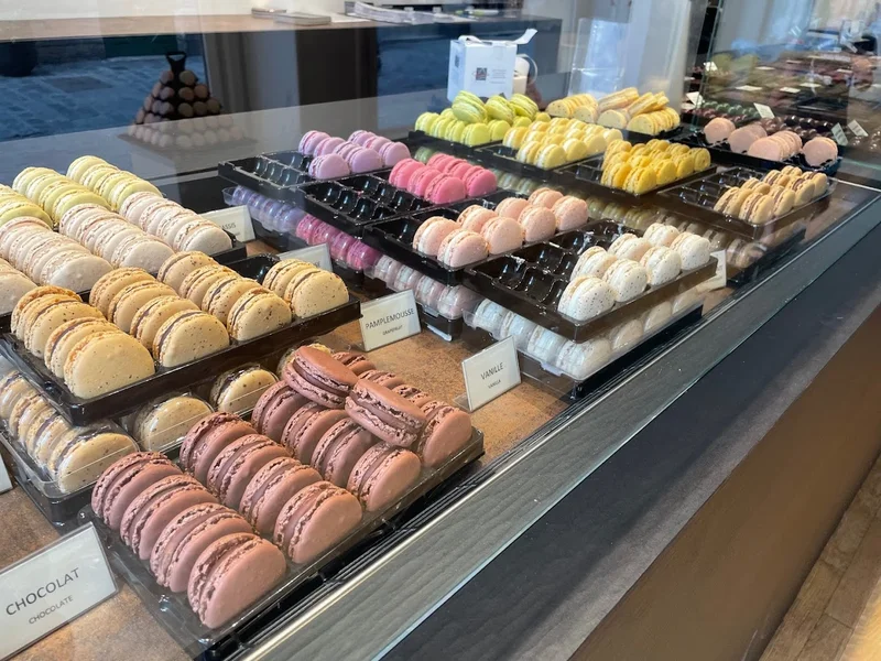 Jonathan Pautet - Chocolatier Dijon