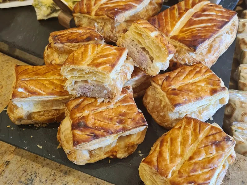 Boulangerie Pâtisserie Fremont