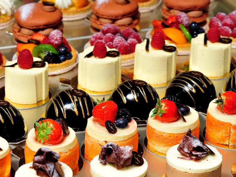 Au Fournil du Larmont