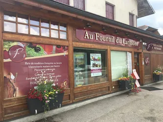 Les 19 pâtisseries de Doubs