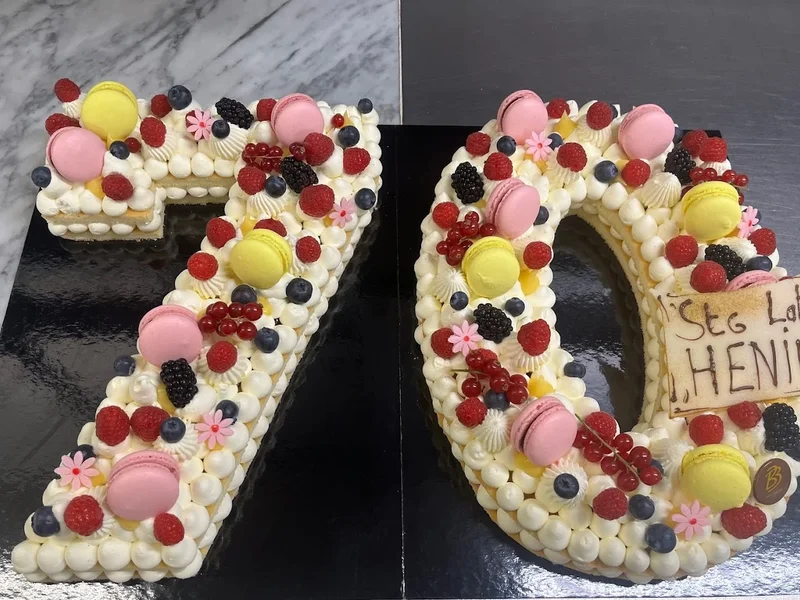 Boulangerie BONNET à Pontarlier