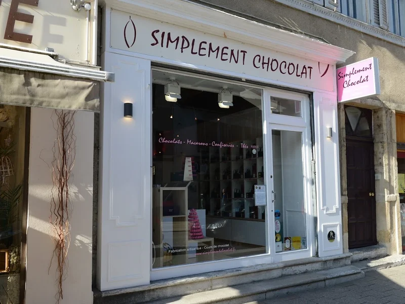 Simplement Chocolat
