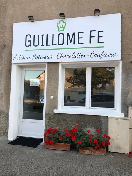 Guillome Fe
