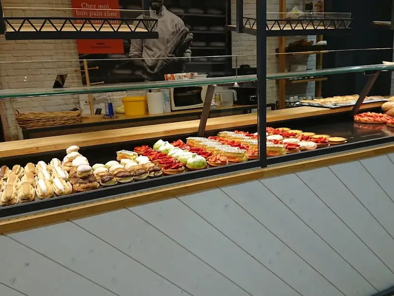 LA COMTOISE ( NEW BOULANG )