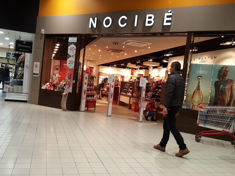 Nocibé - FONTAINE LES DIJON