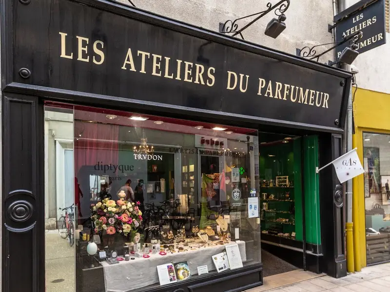 SEPHORA DIJON LIBERTE