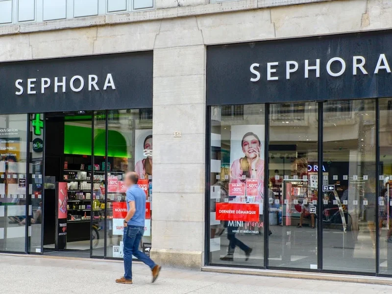 SEPHORA DIJON LIBERTE