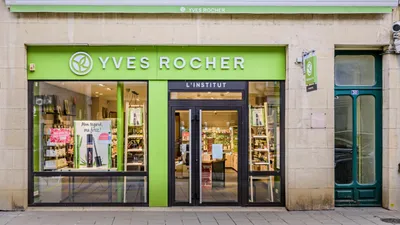 Les 8 magasin de cosmétiques de Doubs