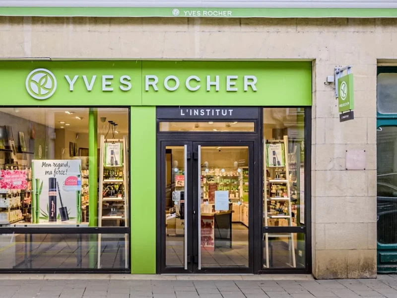 Yves Rocher