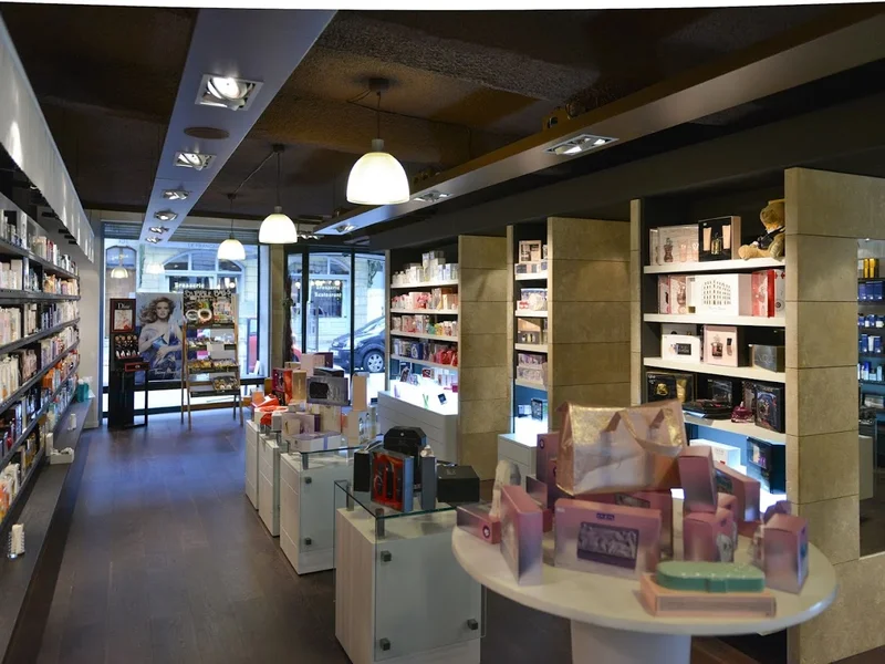 Parfumerie Anne Charlotte