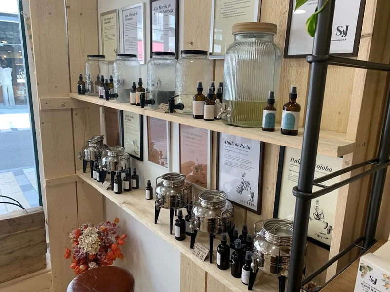 Savonnerie Artisanale du Jura