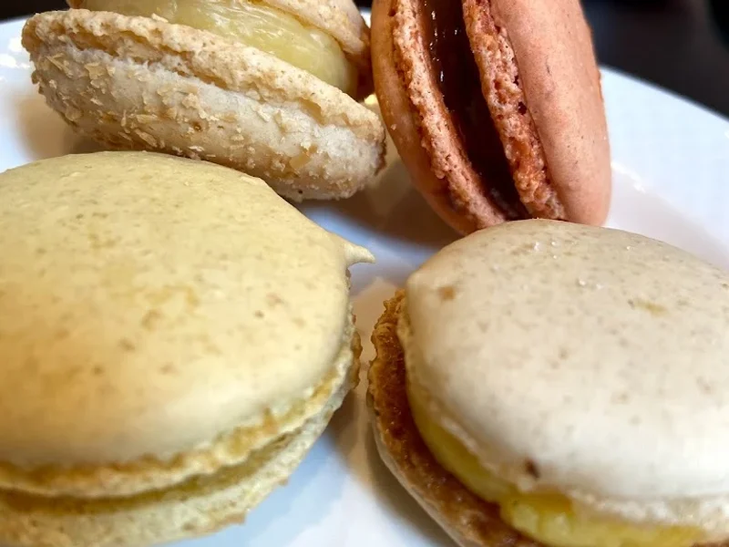 Patisserie Fabien Berteau