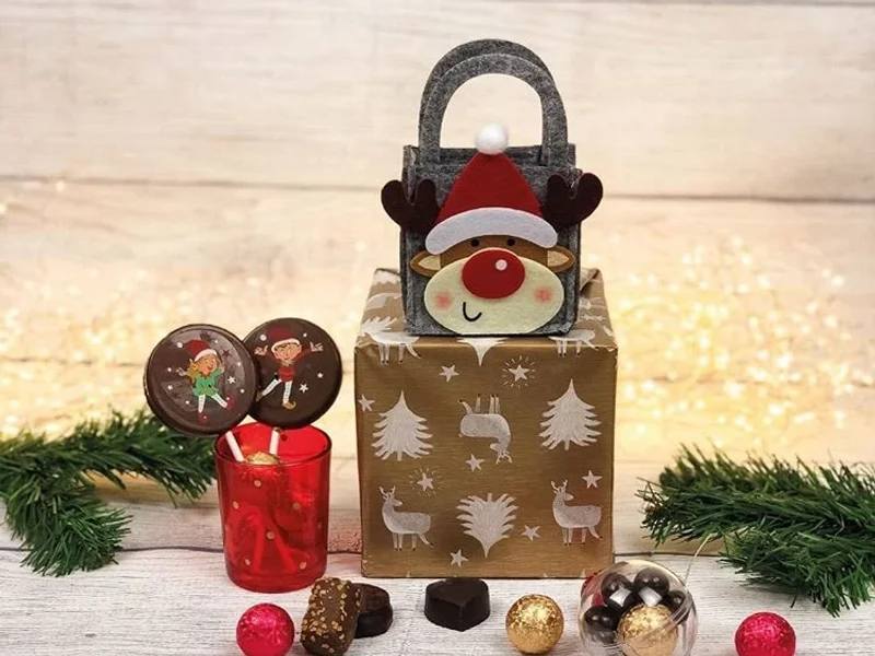 de Neuville – Chocolat français