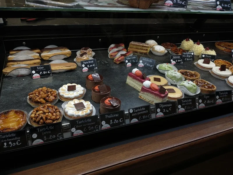 Aux Délices de la Chouette