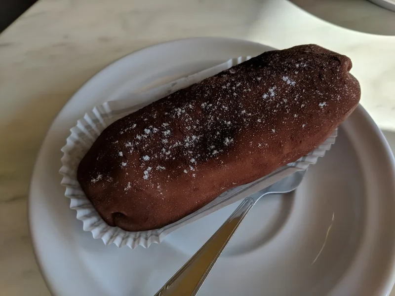 Pâtisserie Lhomme stephane